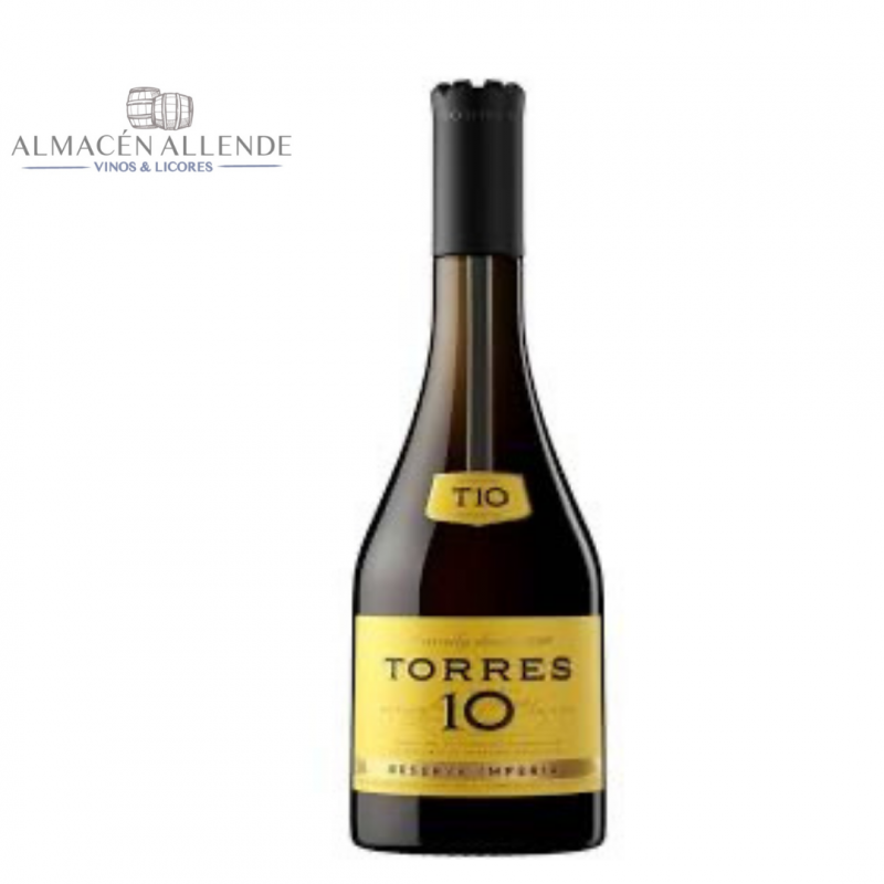 Brandy Torres 10  700ml