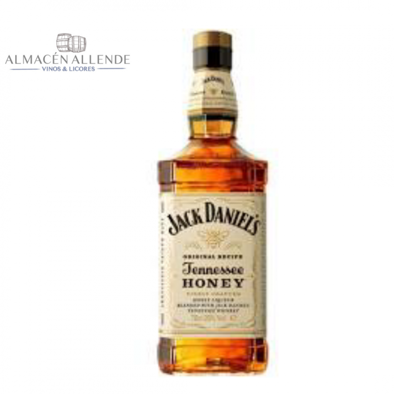 Whisky Jack Daniel Honey 700ml