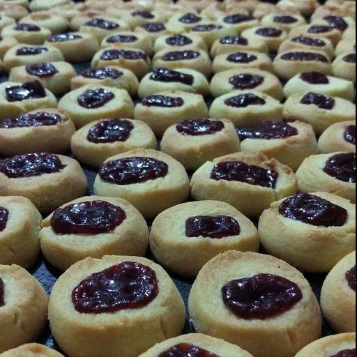 Goiabinha 100g