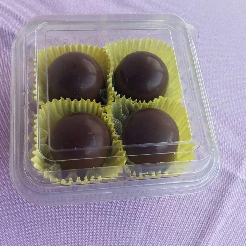 kit 4 bombons