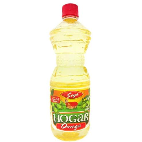 Aceite Hogat Omega 850mL