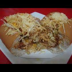 frango