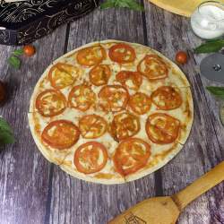 Napolitana Grande