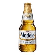 Cerveza Modelo Especial Botella 355ml