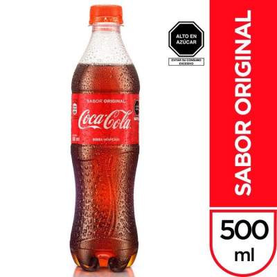 Coca Cola Original