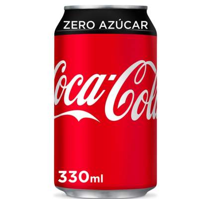 Coca-Cola Zero