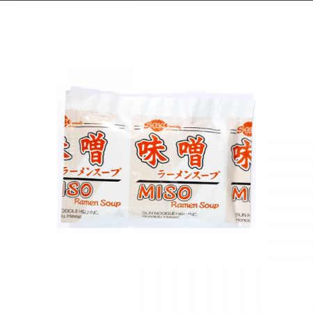 MISO RAMEN SOUP 1.59OZ