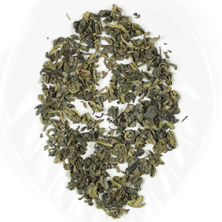 TÉ Menta