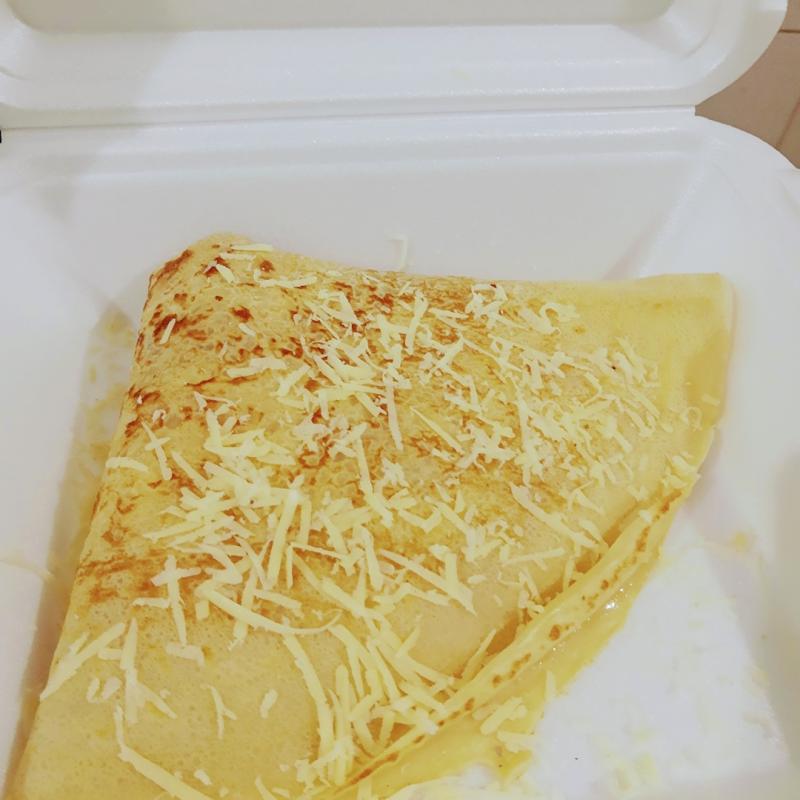 frango com cheddar