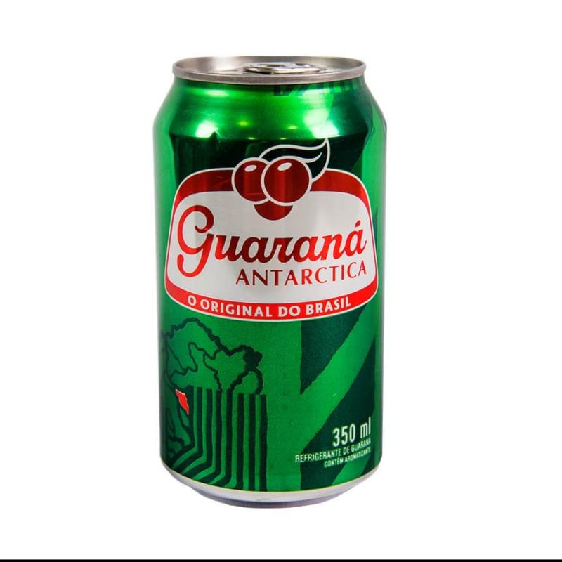 GUARANÁ LATA