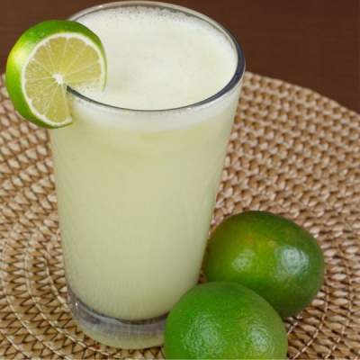 Limonada natural
