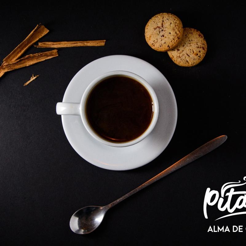 CAFÉ AMERICANO SENCILLO