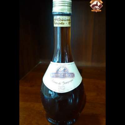 Licor de Jabuticaba 375ml