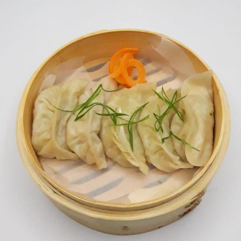 Gyozas Cerdo 5 unid