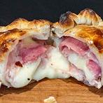 Empanada de panceta