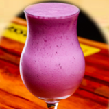 Jugo Natural en Leche