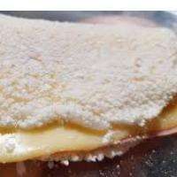 Tapioca de queijo