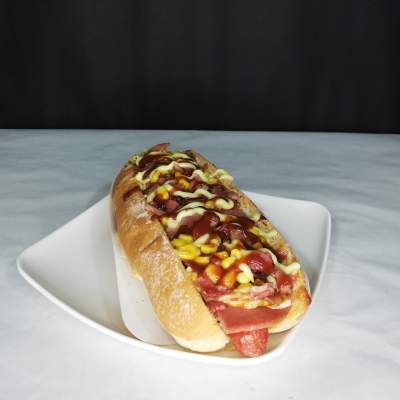 🌭Perro Caliente Supremo