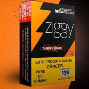 ziggy tanger bomb