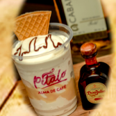 Malteada de Mix Licores