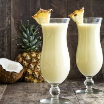 PIÑA COLADA