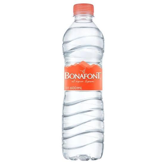 Agua simple
