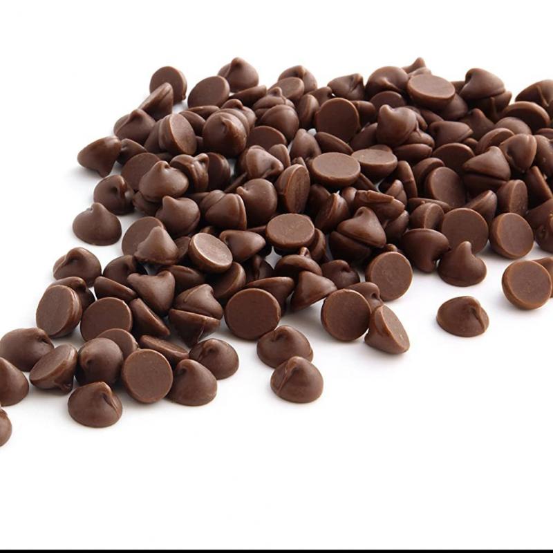 Gotas de Chocolate