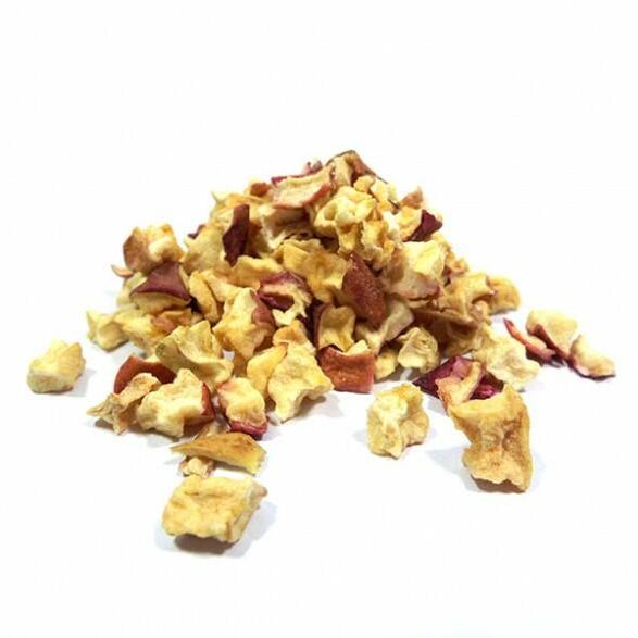 363 - Maçã em Cubos (50g)