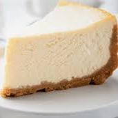 Pay de queso