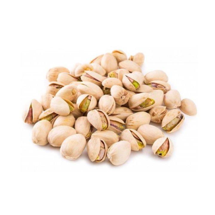 42 - Pistache Com Casca Torrado (100g)