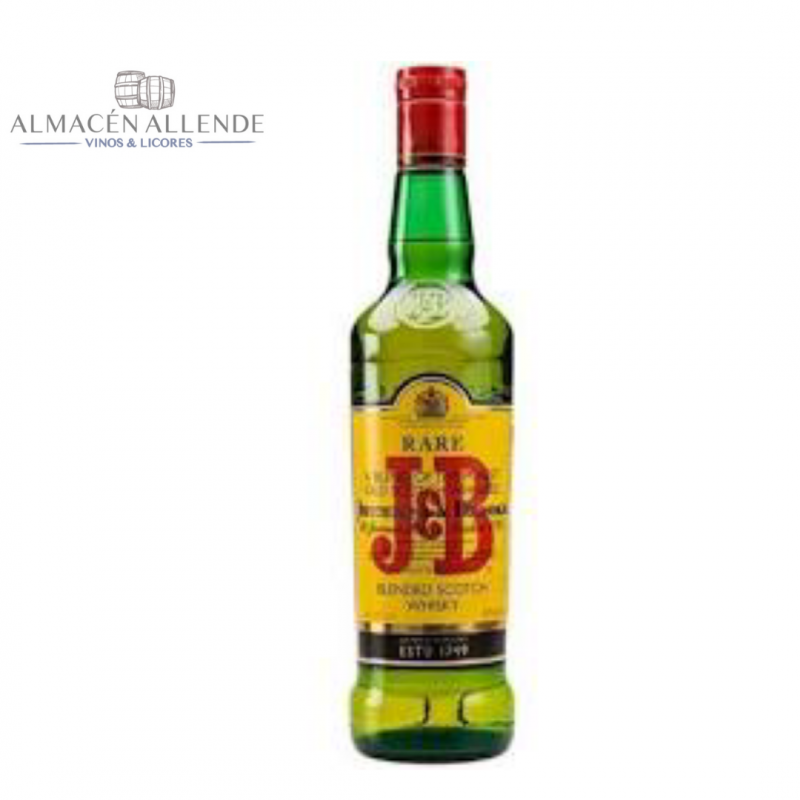 Whisky J&B