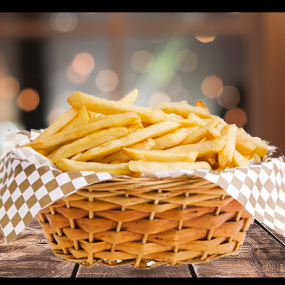 PAPAS FRITAS