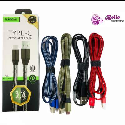 Cable ONEEKA tipo C - CB10C