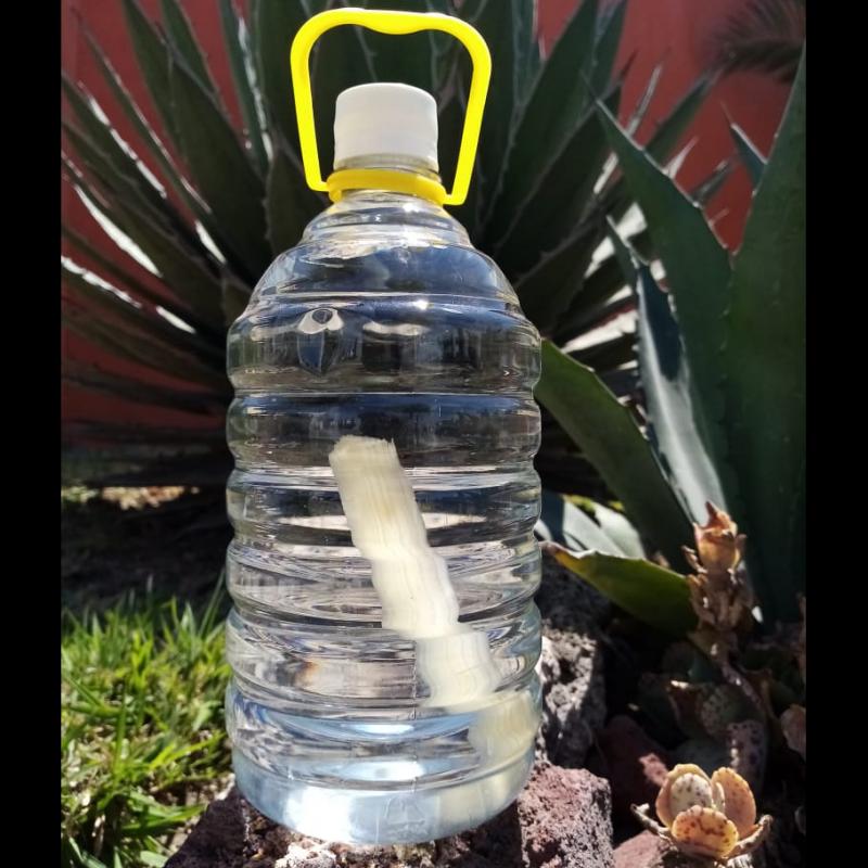 Aguardiente de caña 1lt a granel