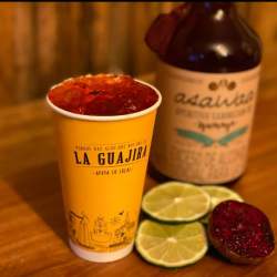 Vaso de Aperitivo de Iguaraya 12 Oz.