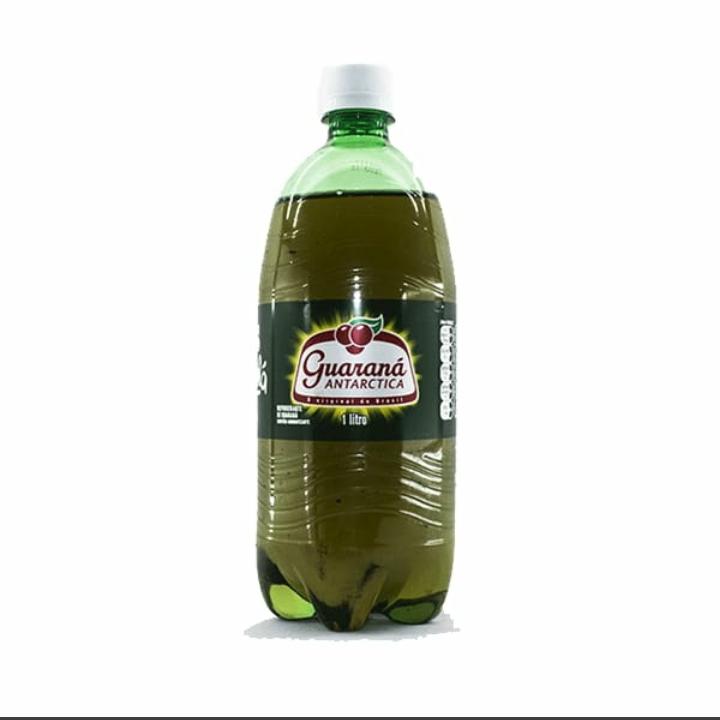 Guaraná 1L