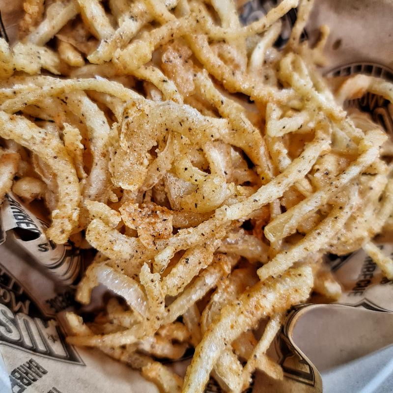 Fried Onions