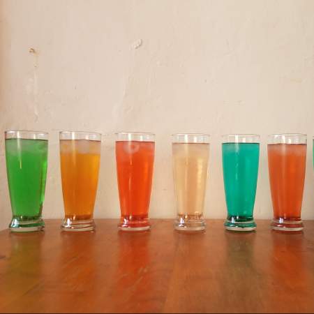 Soda Italiana