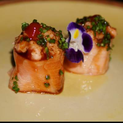 Joy tataki 4 unidades