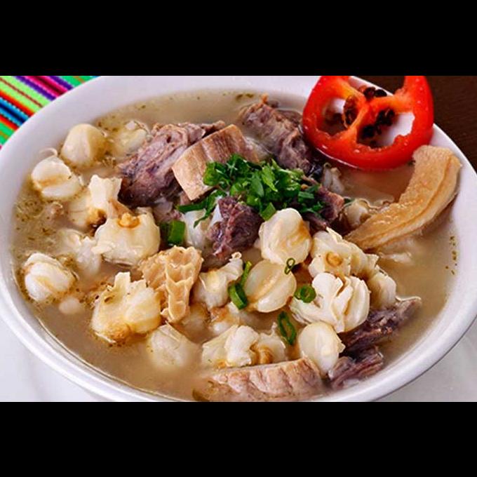 Patasca