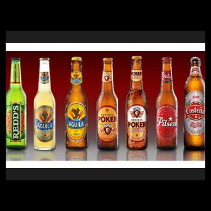 Cerveza