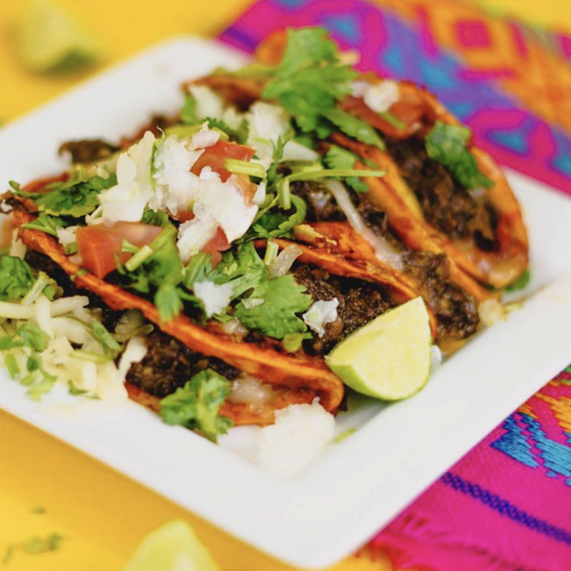 Enchiladas