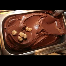 Nutella 0,5L - RESERVAR