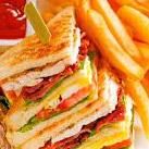 SUPER CLUB C PECHUGA DE POLLO