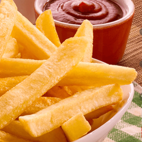 PAPAS FRITAS