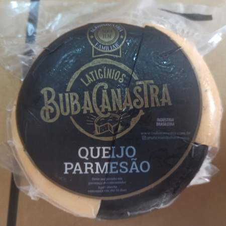 -333-KIT PARMESÃO 800g