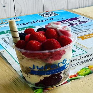 Açaí 400 ml