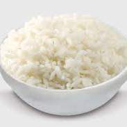 PORCIÓN DE ARROZ