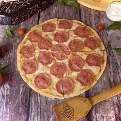 Salami Grande