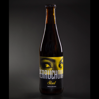 AMERICAN STOUT